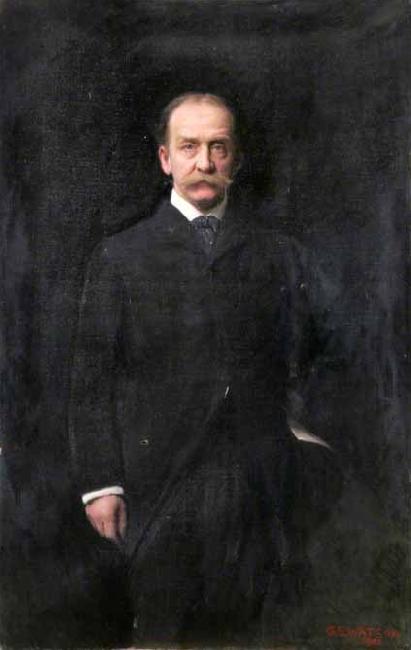 George Spencer Watson Thomas Gibson Bowles